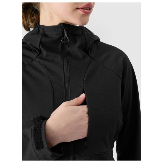 4F Γυναικείο μπουφάν Softshell Jacket